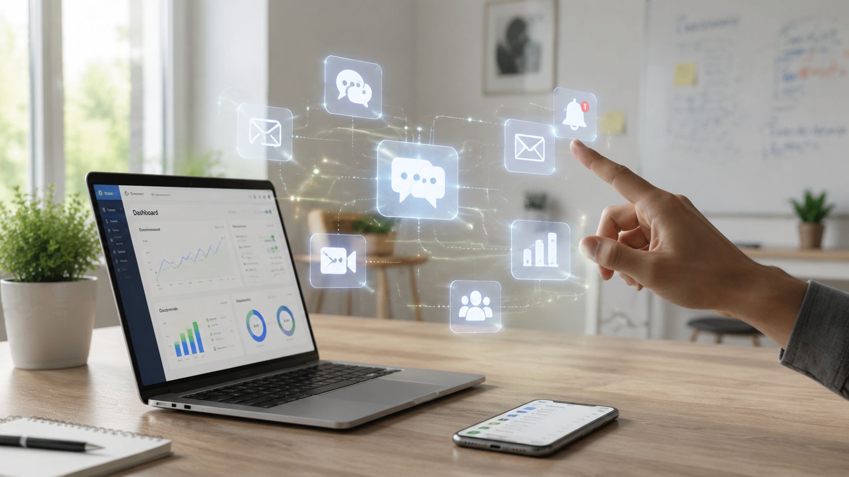 Employee Communication Tools: Features, Use Cases, and Buying Criteria