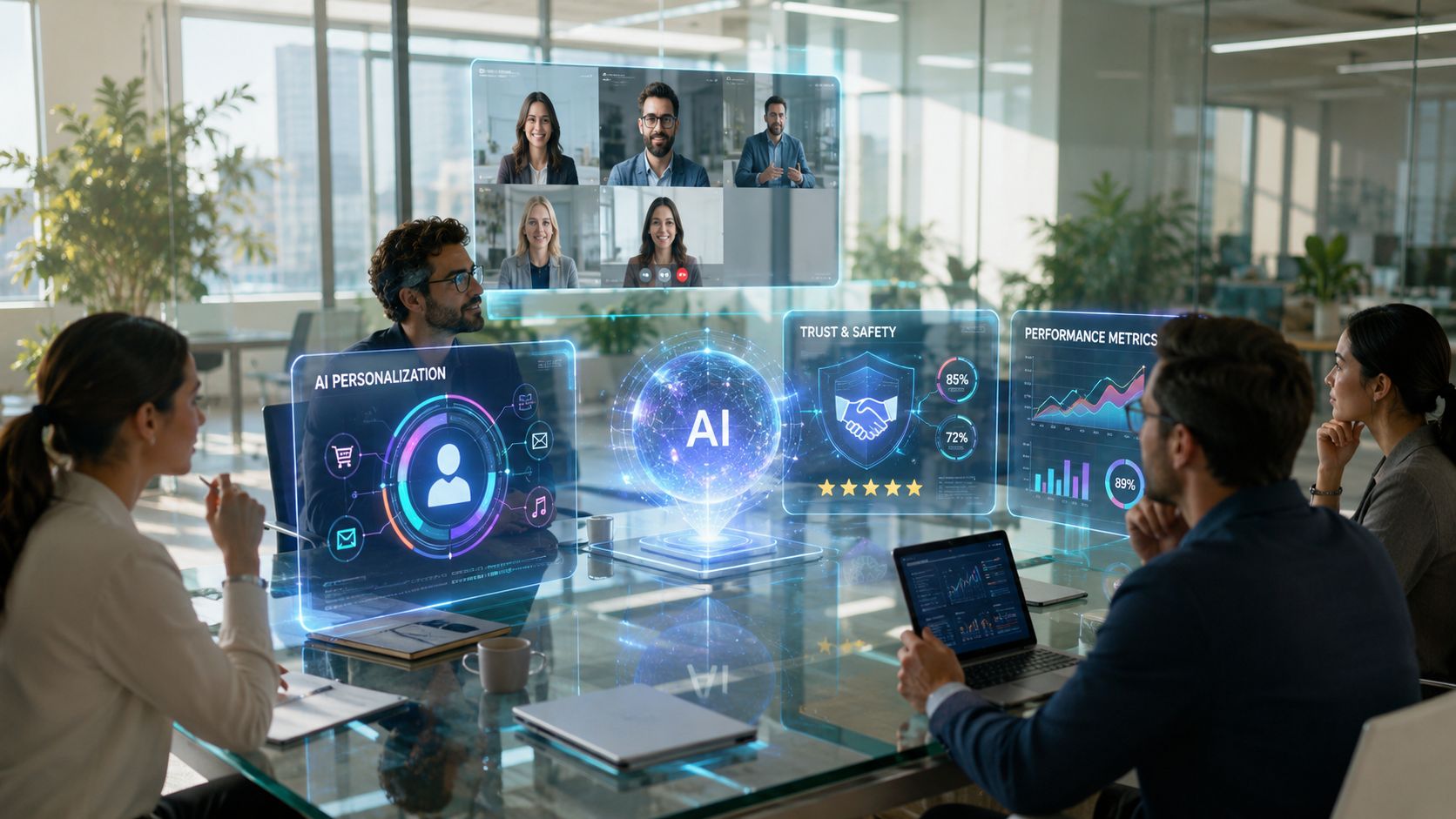 Internal Communications Trends in 2026: AI, Trust, Measurement, and Employee Experience