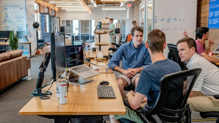 Employee Recognition Software