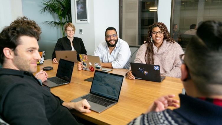 internal communications roi