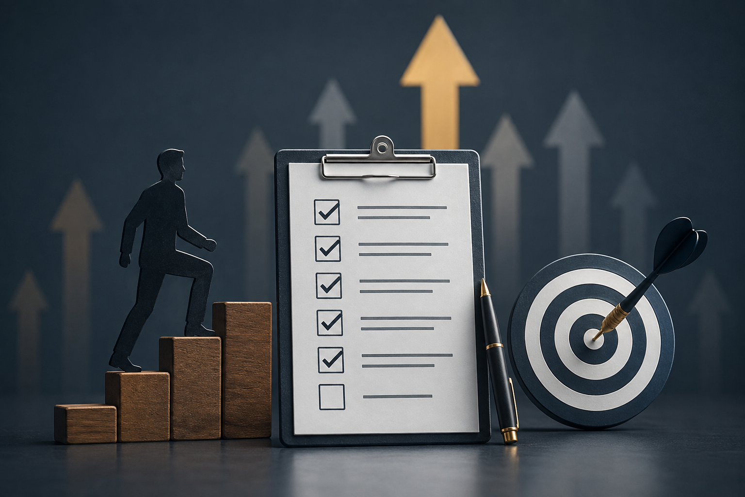 Performance Improvement Plan: What to Include and How to Use One