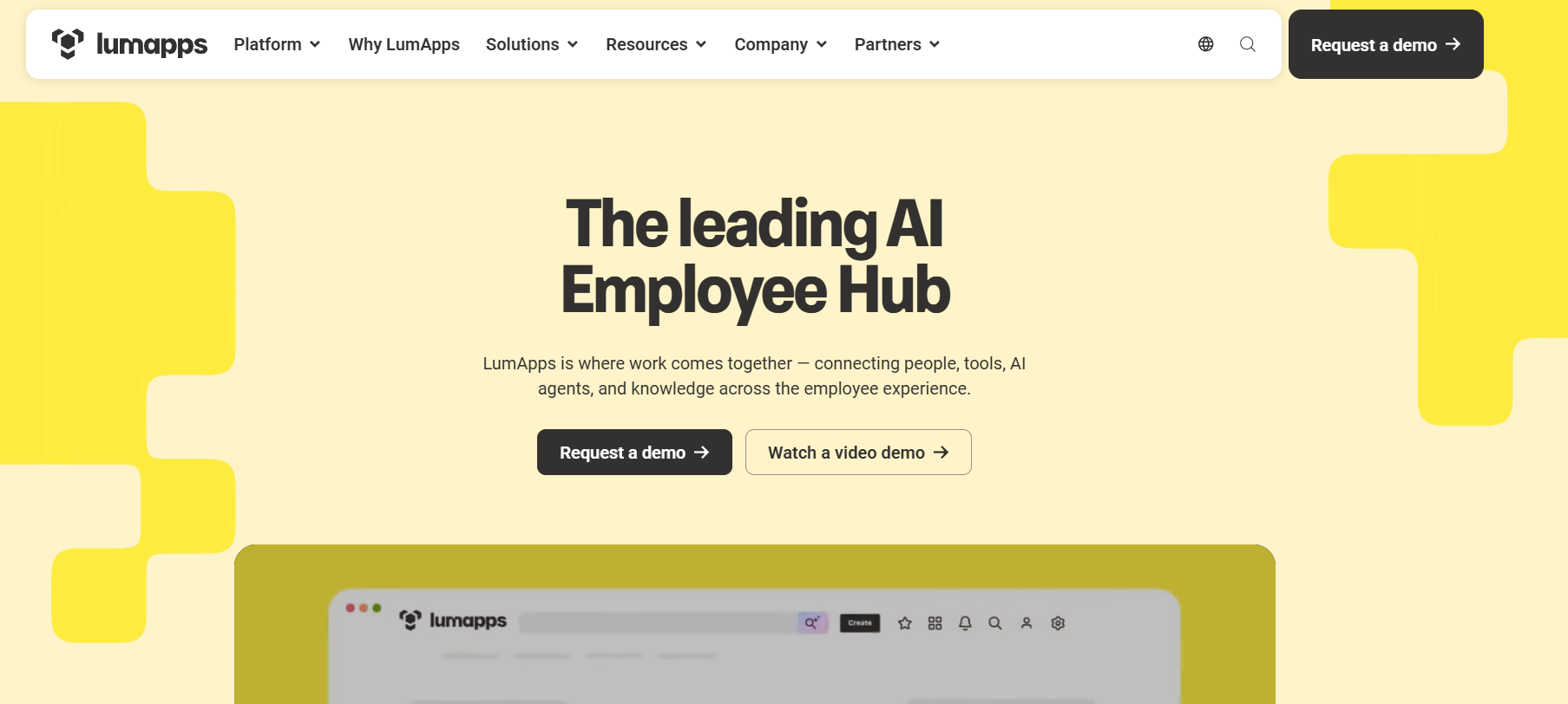 LumApps