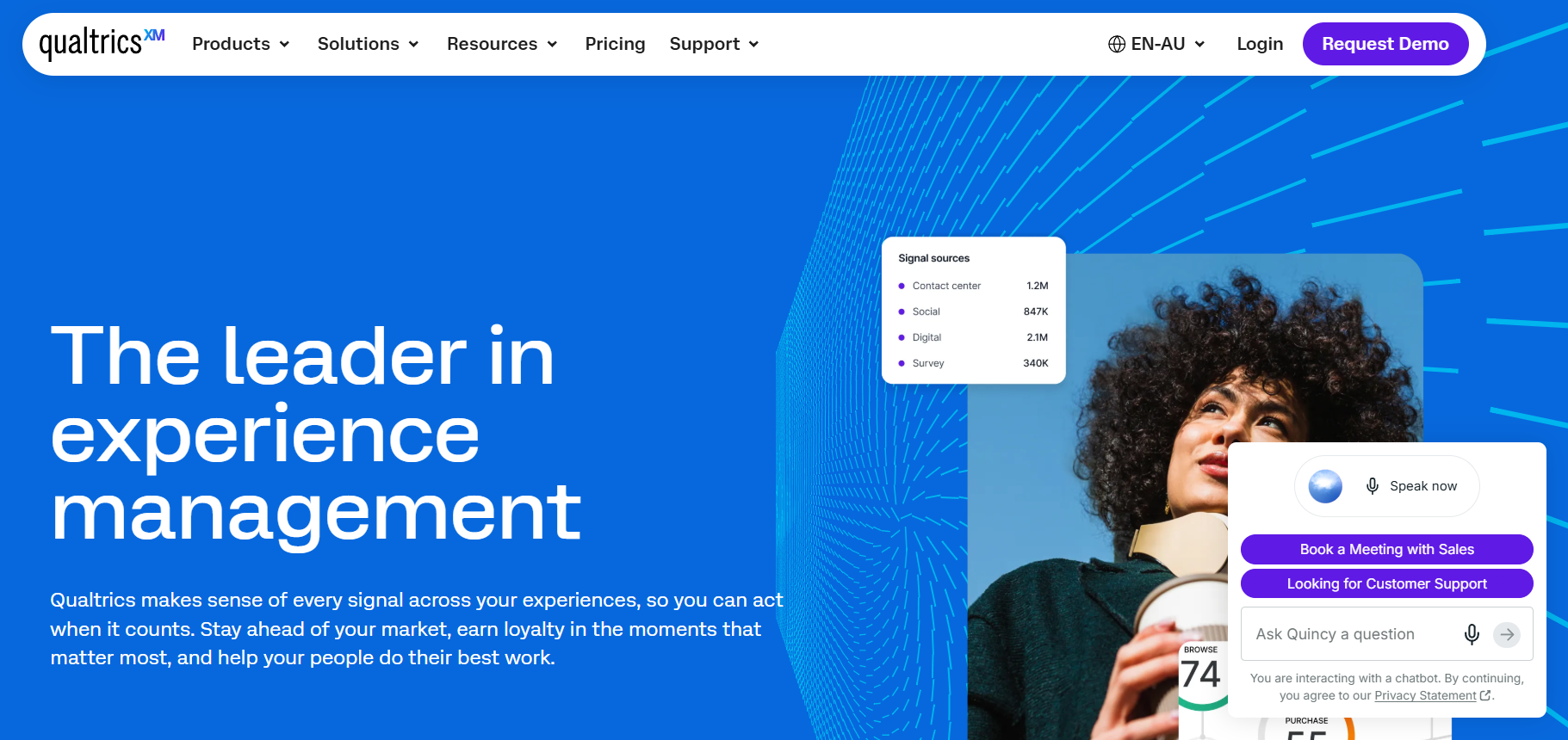 Qualtrics
