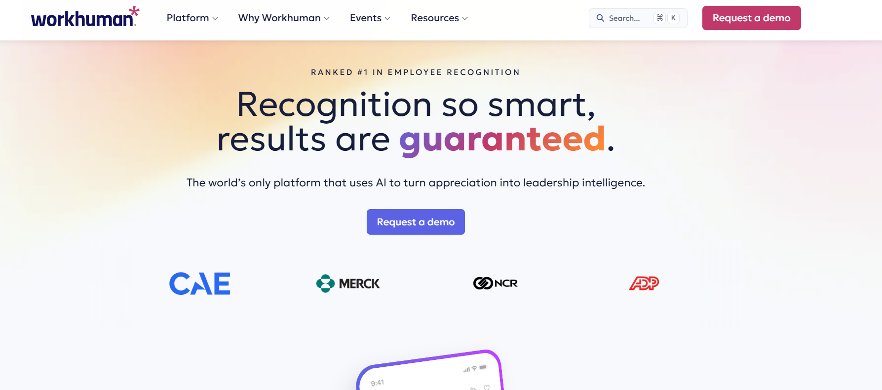 Workhuman