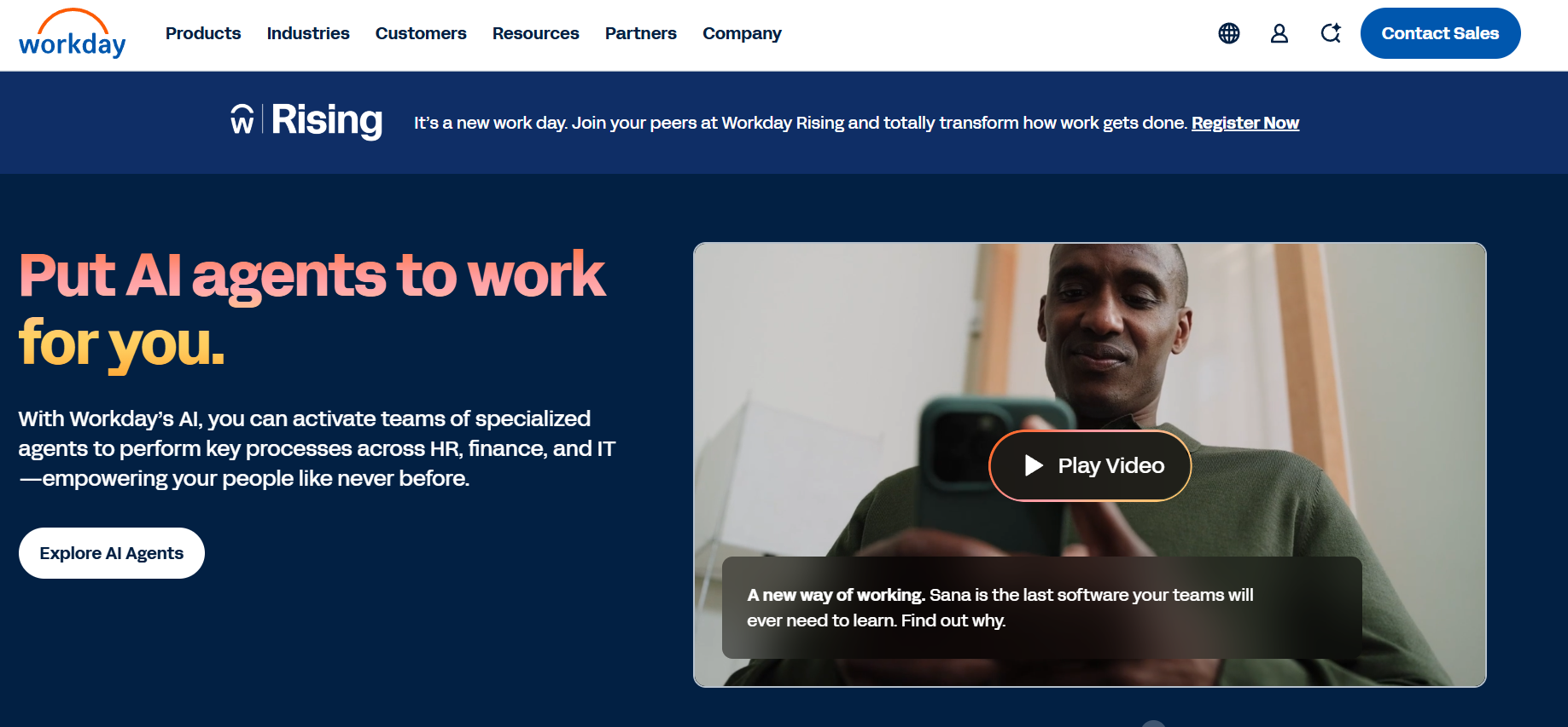 Workday