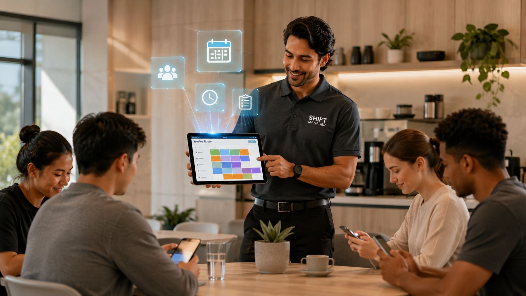 7 Best Job Scheduling Software Tools in 2026 for Frontline and Shift-Based Teams
