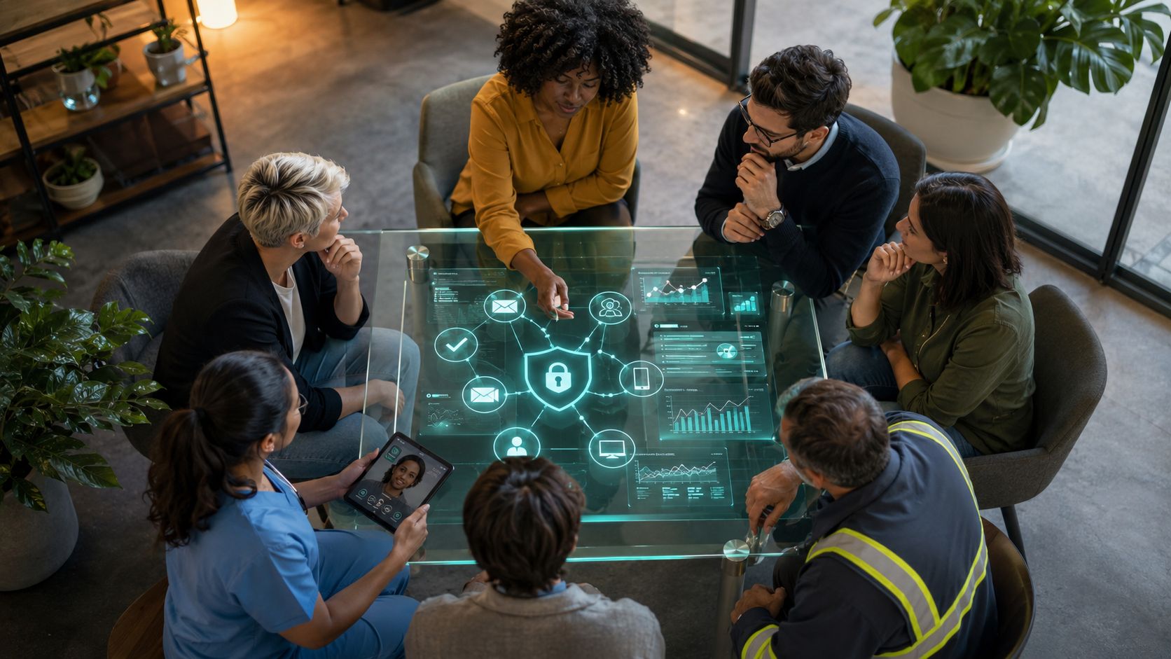Internal Communications Newsletter Guide for 2026: Content, Design, Examples and Distribution