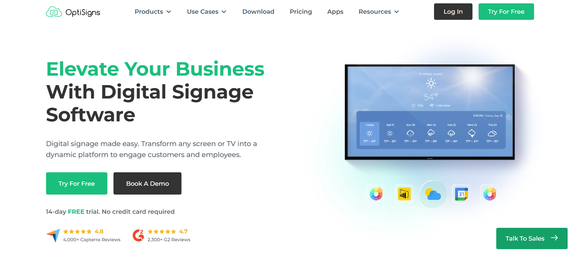OptiSigns