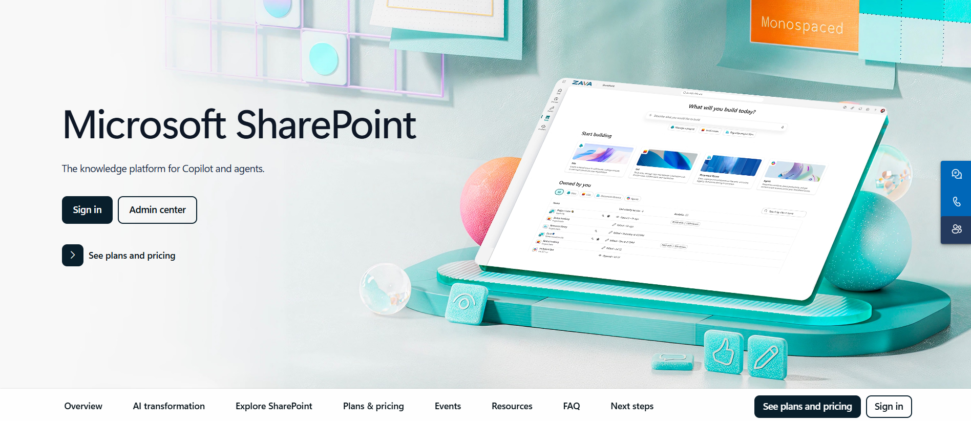 SharePoint