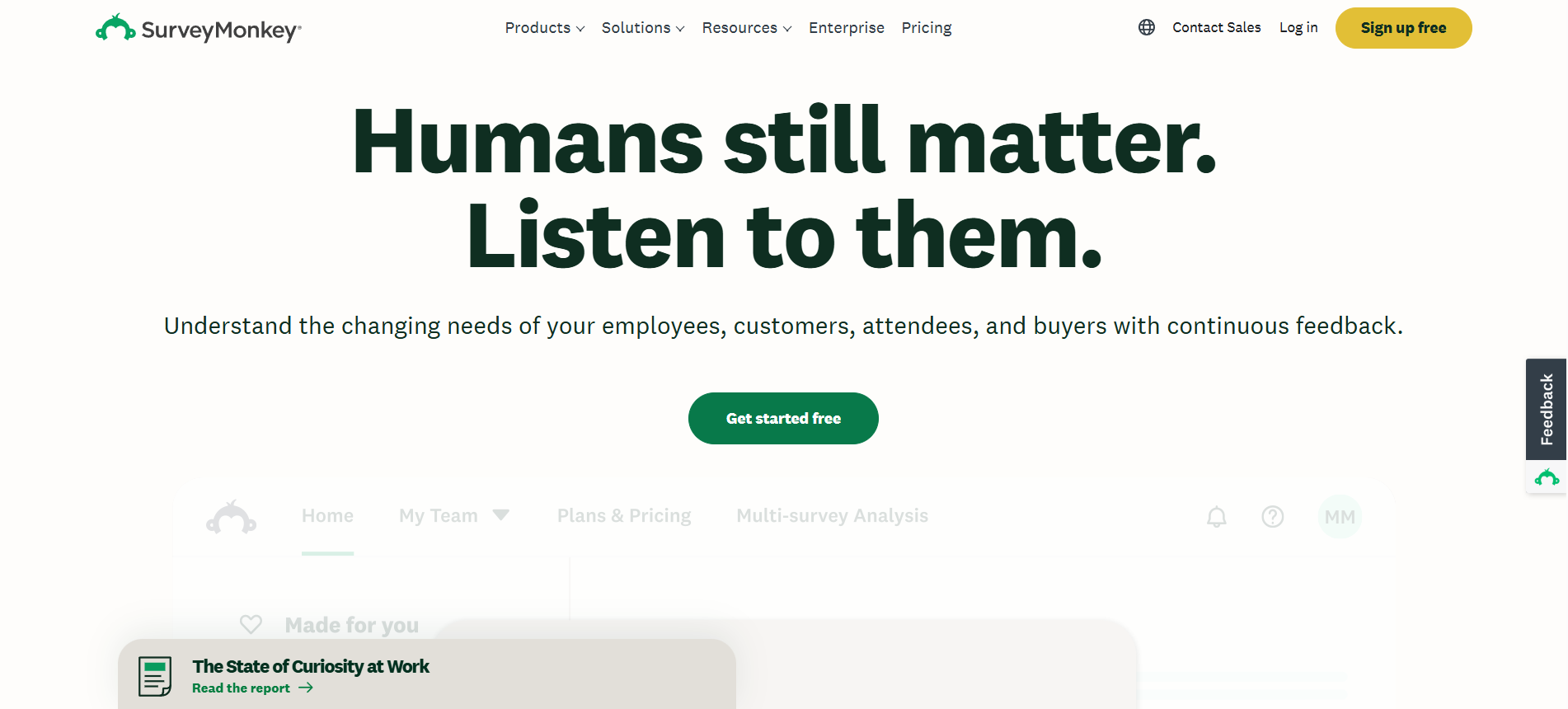 SurveyMonkey