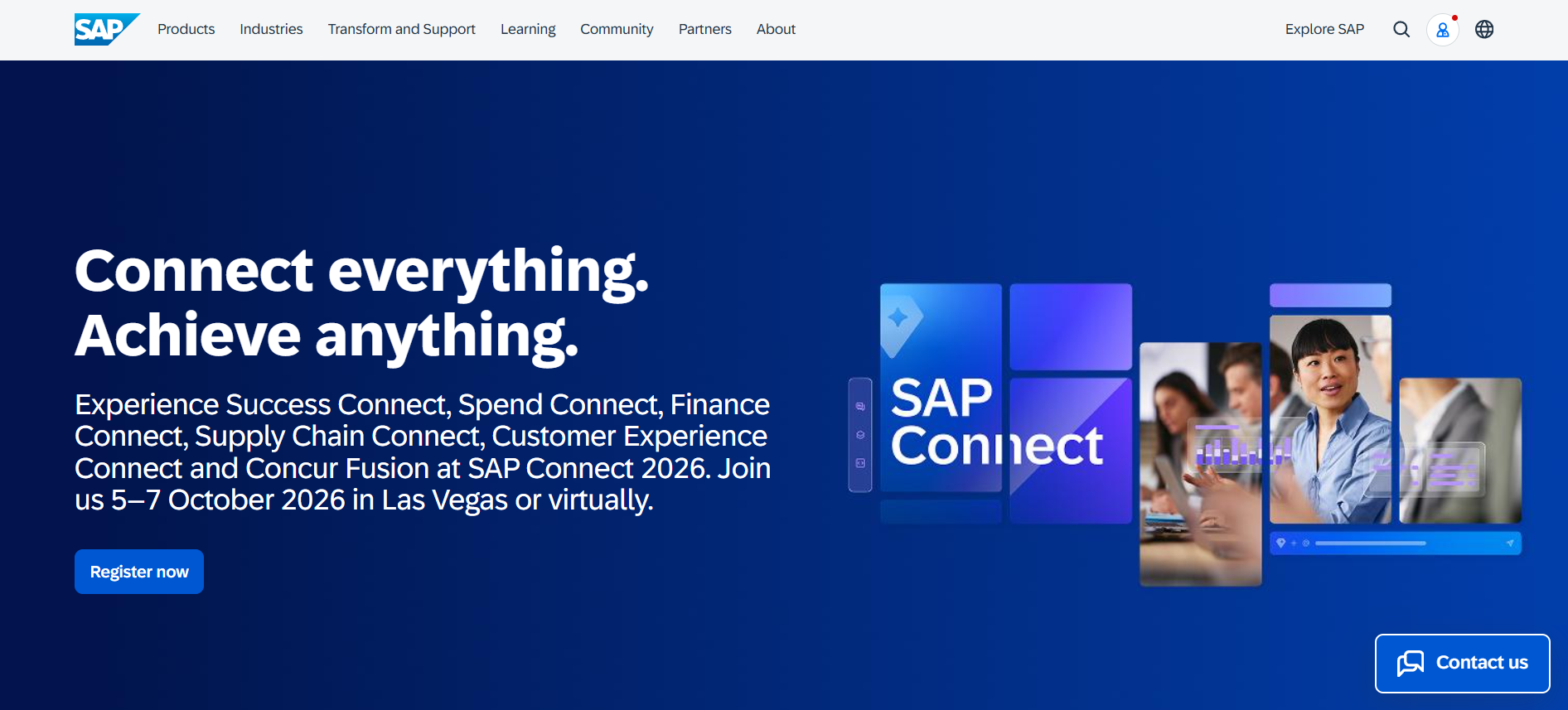 SAP