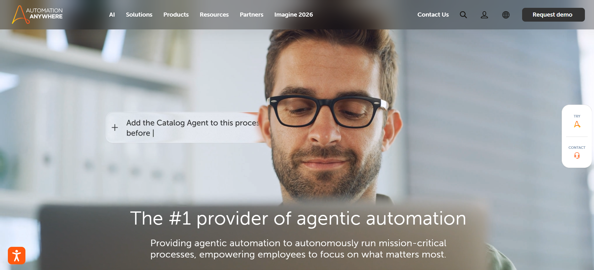 Aisera Assistant