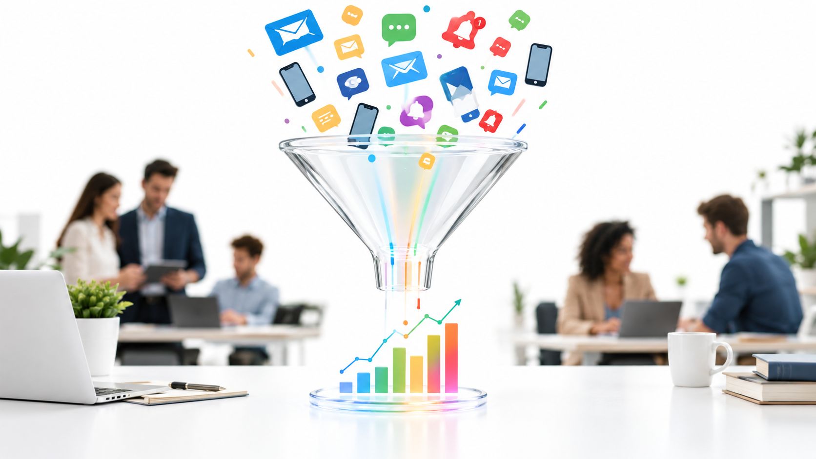 Internal Communications KPIs and Metrics: 2026 Frontline Measurement and Reporting Guide
