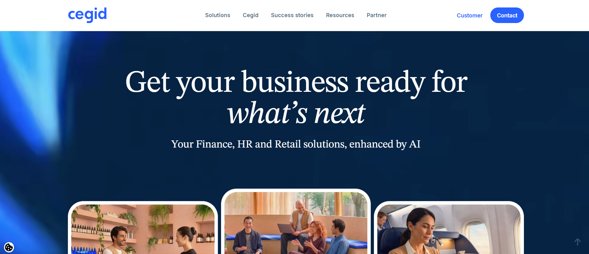 Cegid Retail