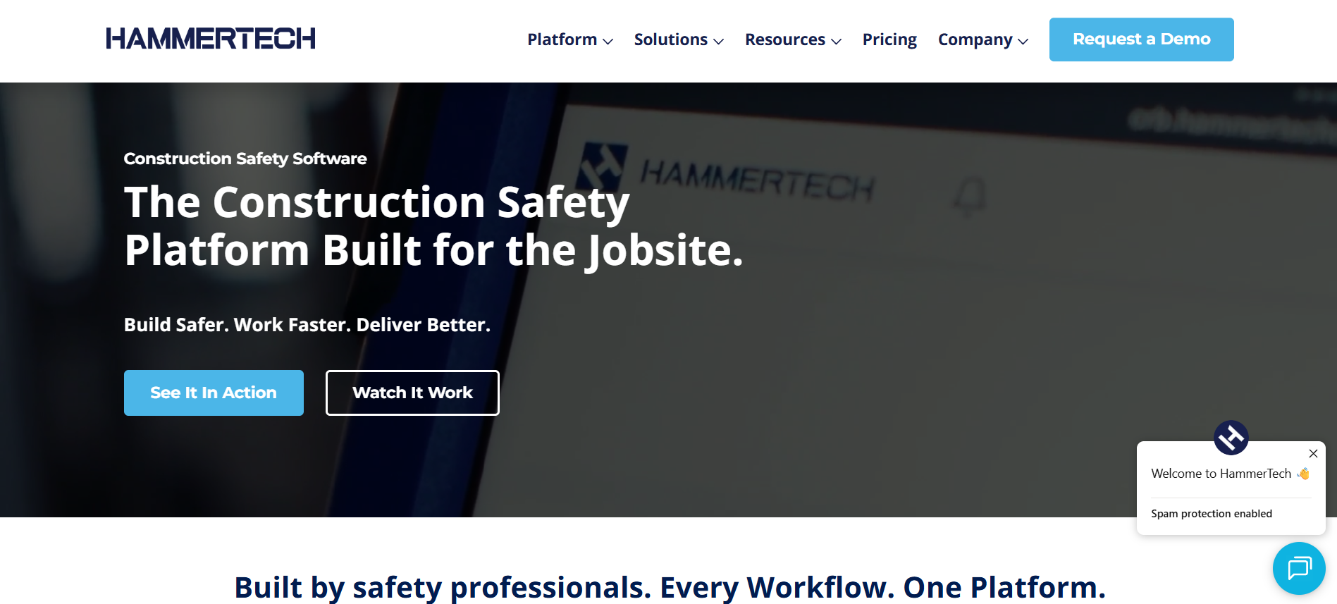 HammerTech