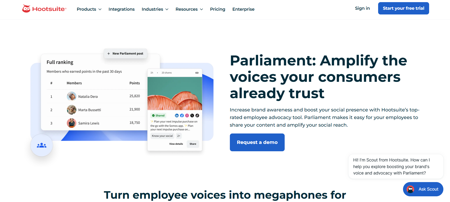 Parliament
