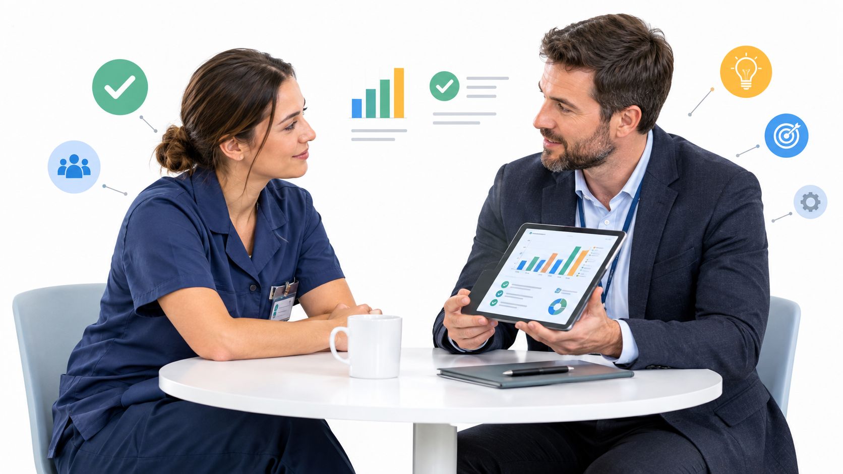 Stay Interviews for Frontline Retention: Questions, Cadence and Action Loops for 2026